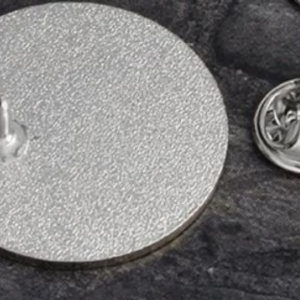 Cure What Ales You Pin Brooch